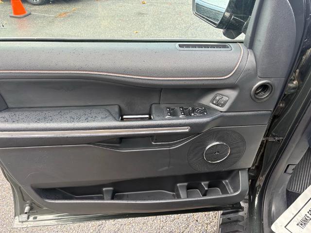 Certified 2023 Ford Expedition Timberline image 11