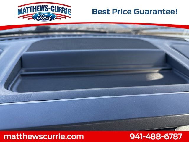 Used 2023 Ford F150 XLT w/ Trailer Tow Package image 17