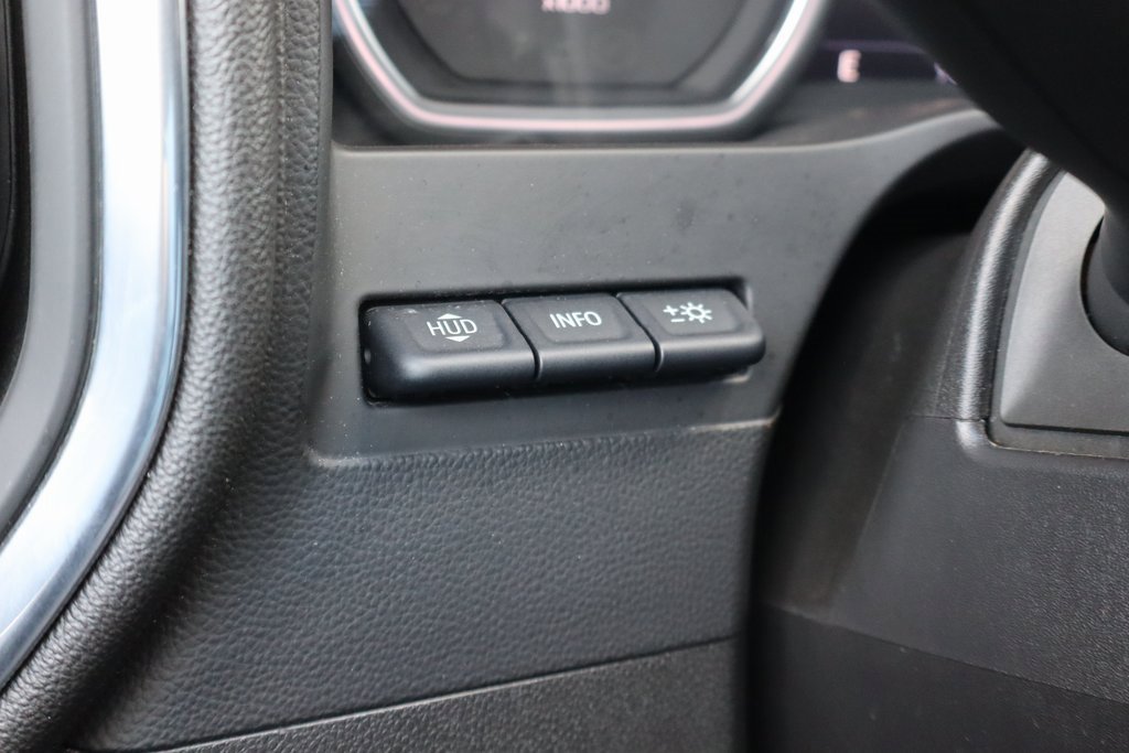 Used 2021 Chevrolet Silverado 3500 LTZ w/ LTZ Convenience Package image 14