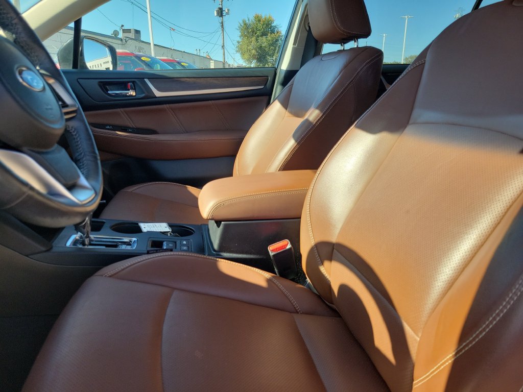 Used 2019 Subaru Outback 2.5i Touring AWD/4WD image 20