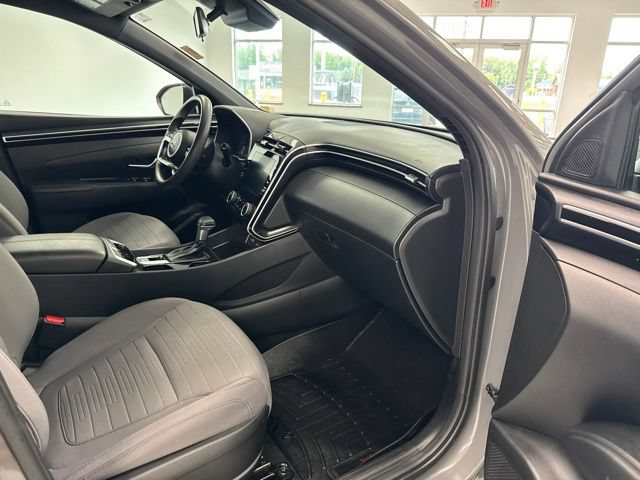 Used 2023 Hyundai Santa Cruz SEL w/ Cargo Package AWD/4WD image 23