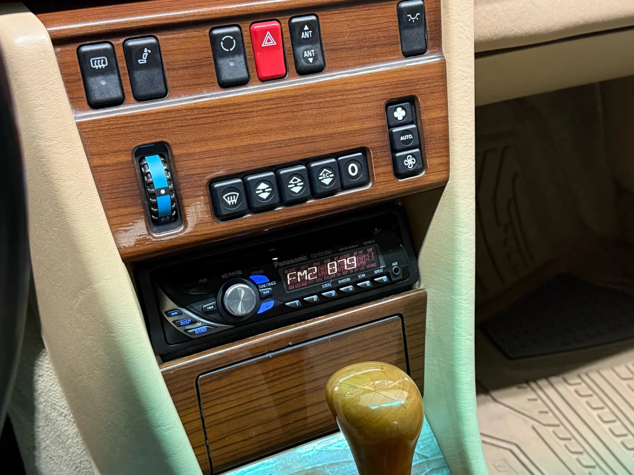 Used 1990 Mercedes-Benz 300 E 3.0 image 68