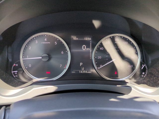 Certified 2025 Lexus IS 350 F Sport RWD image 25