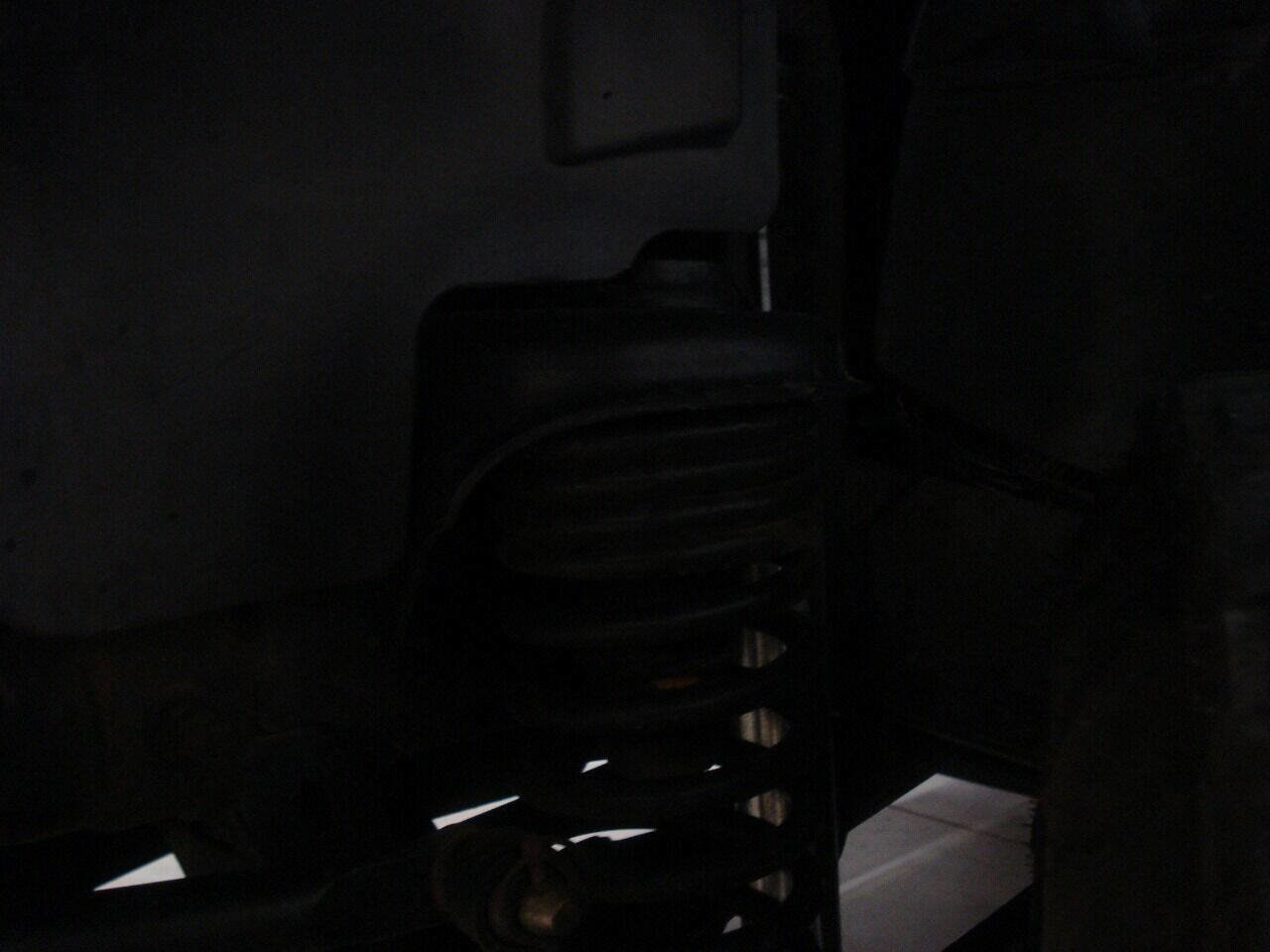 Used 2011 Jeep Wrangler Unlimited Sport image 12