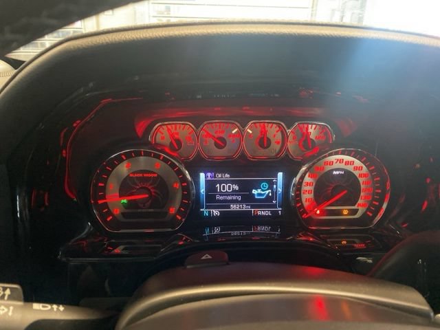 Used 2018 GMC Sierra 2500 SLT w/ Duramax Plus Package AWD/4WD image 18