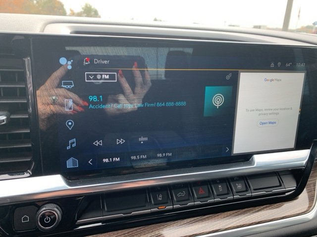 Used 2024 Chevrolet Silverado 2500 LT image 24