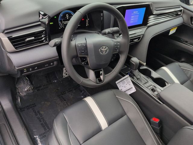 Certified 2026 Toyota Camry SE w/ Convenience Package image 12