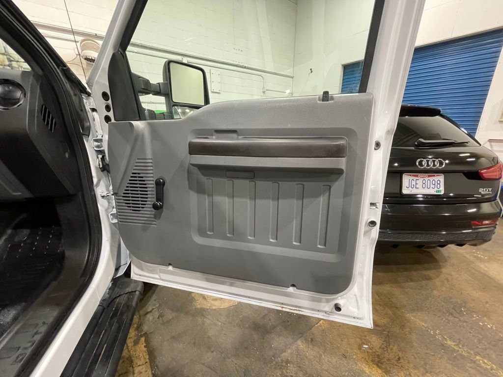 Used 2016 Ford F350 XL AWD/4WD image 18