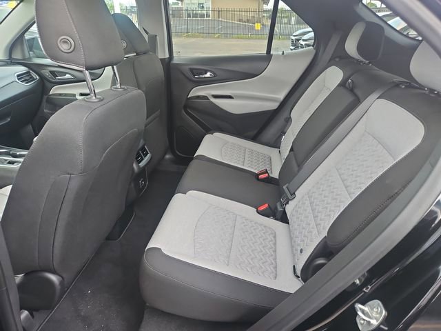 Used 2023 Chevrolet Equinox LS w/ LS Convenience Package FWD image 25
