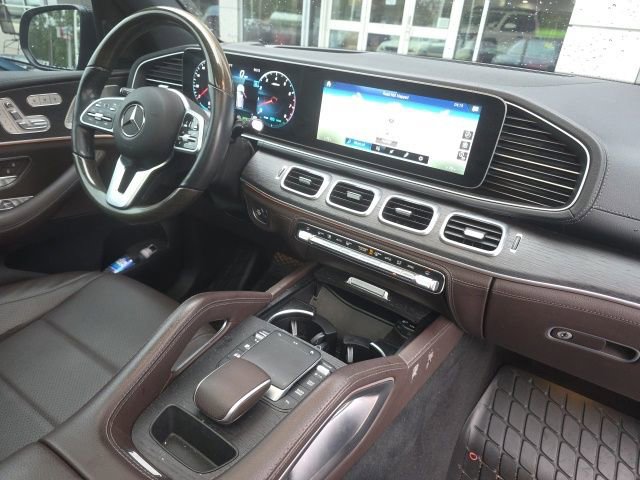 Used 2022 Mercedes-Benz GLE 450 4MATIC image 12