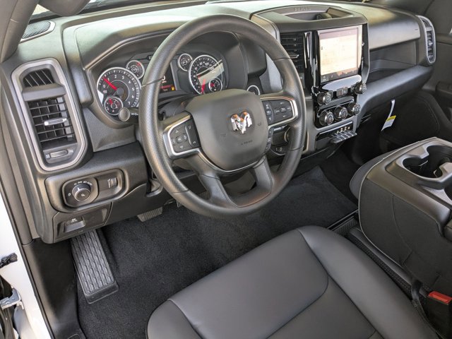 New 2026 RAM 1500 Tradesman RWD image 3
