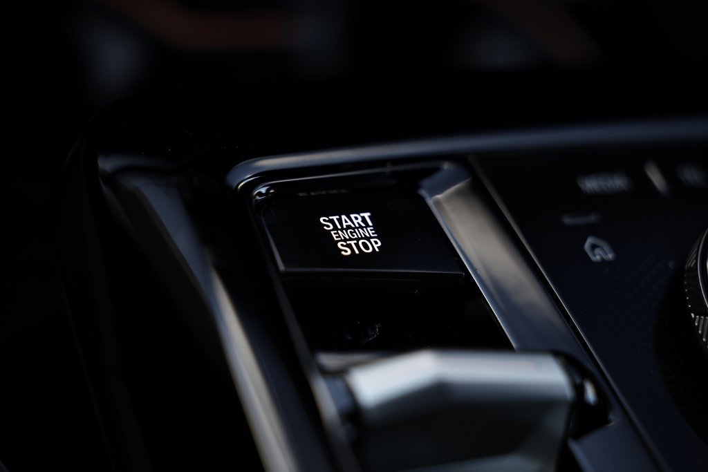 Used 2026 BMW 530i w/ Premium Package image 40