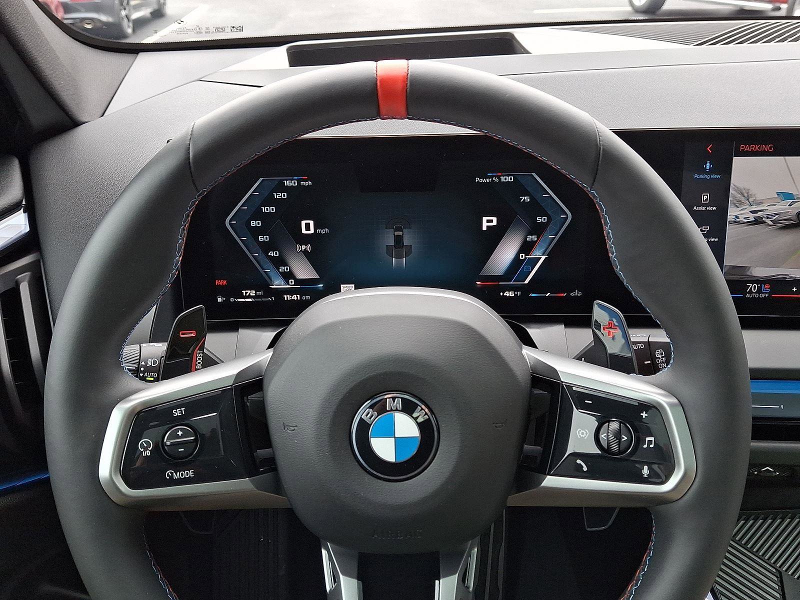 Used 2025 BMW X3 M50 w/ Premium Package AWD/4WD image 20