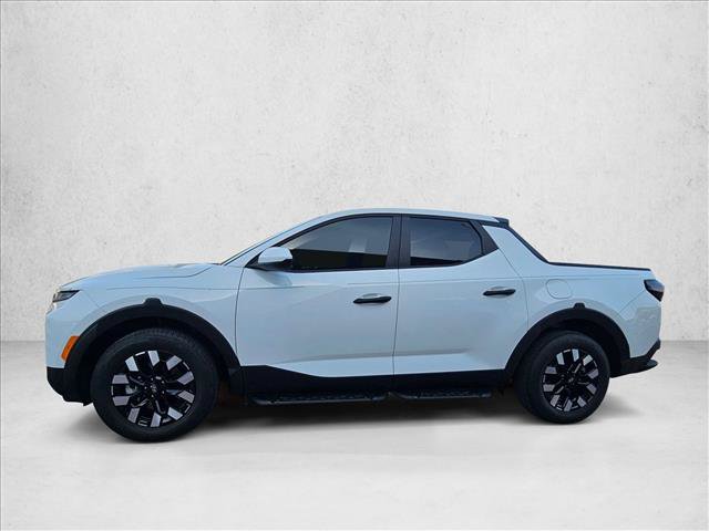 Certified 2026 Hyundai Santa Cruz SE FWD image 9