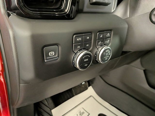 Certified 2024 GMC Sierra 1500 AT4 w/ Technology Package image 25
