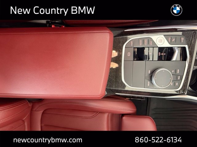 Certified 2023 BMW 330i xDrive Sedan w/ Convenience Package AWD/4WD image 26