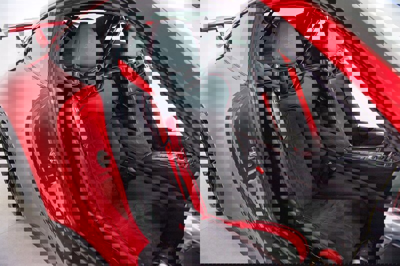 Used 2018 Porsche 911 GT3 image 32