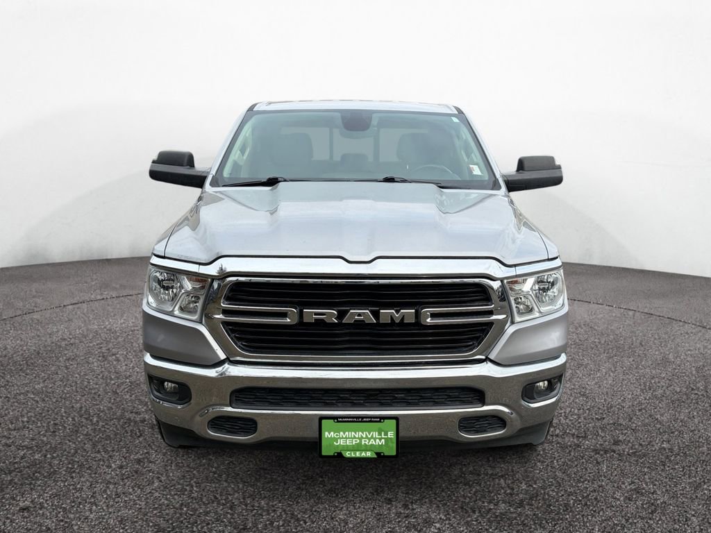 Used 2019 RAM 1500 Big Horn image 8
