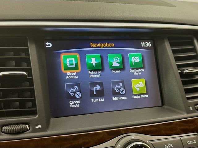 Used 2019 Nissan Armada SV w/ Driver Package image 13