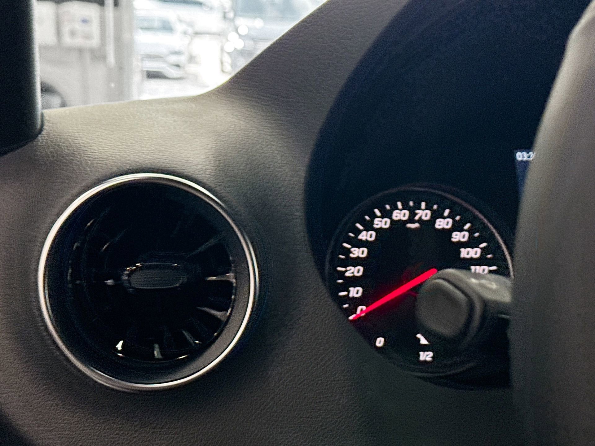 Used 2026 Mercedes-Benz Sprinter 2500 image 11