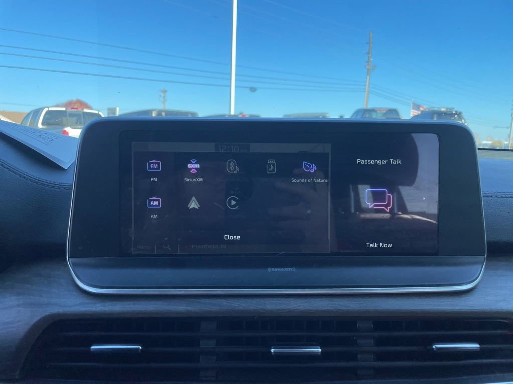 Used 2022 Kia Telluride EX w/ EX Premium Package image 28