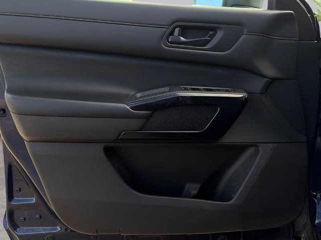Certified 2023 Nissan Pathfinder SV FWD image 16