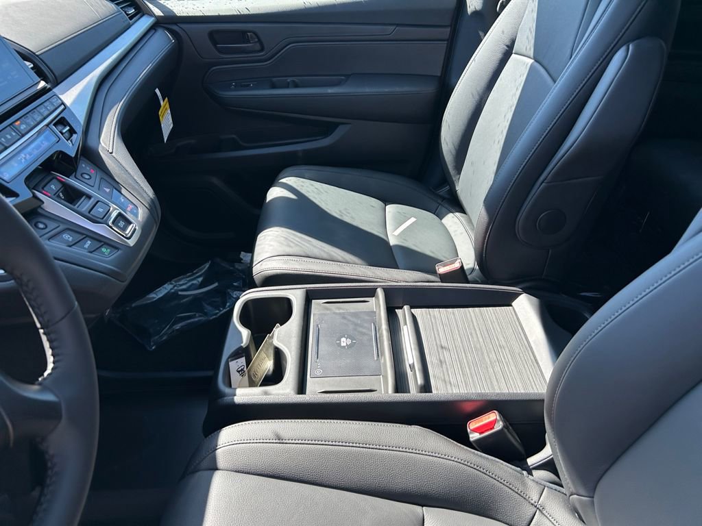 New 2026 Honda Odyssey EX-L image 16