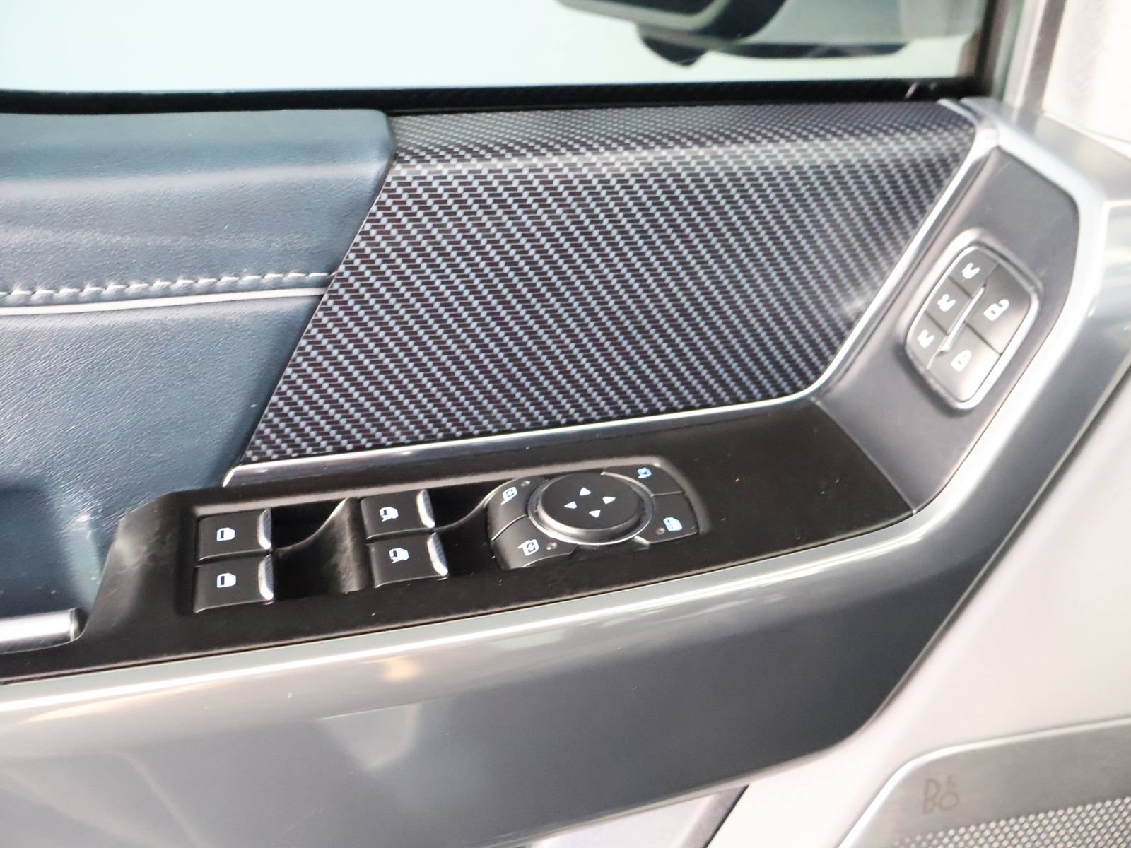 Used 2021 Ford F150 Limited AWD/4WD image 31