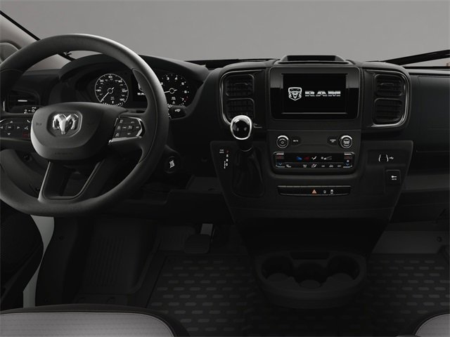 New 2025 RAM ProMaster 1500 w/ Convenience Group image 17