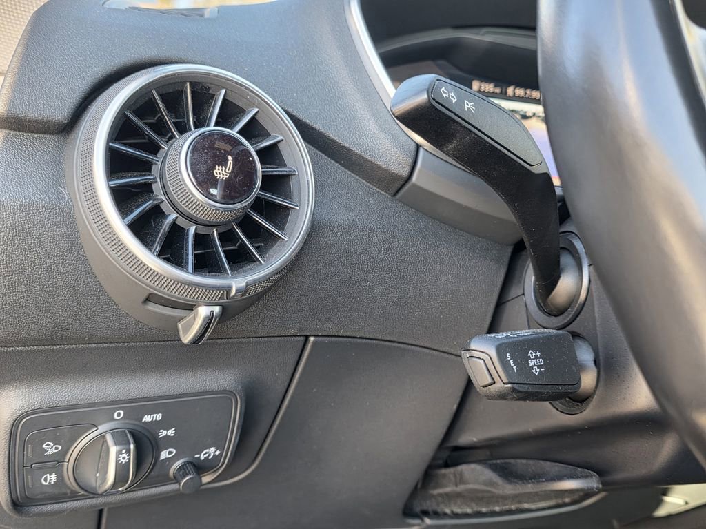 Used 2017 Audi TT 2.0T image 17