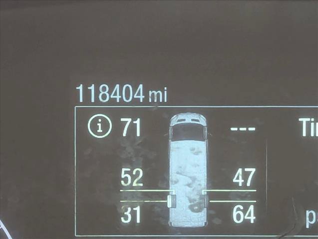 Used 2023 Ford Transit 350 XL RWD image 11