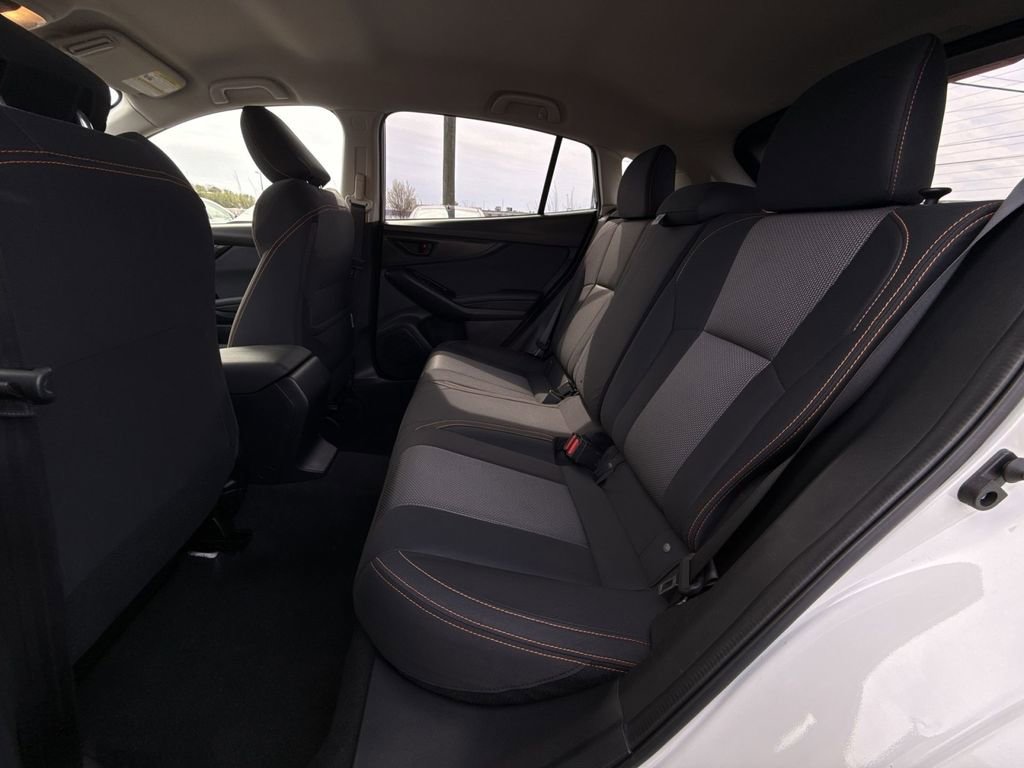 Used 2018 Subaru Crosstrek 2.0i Premium w/ Eyesight System image 26