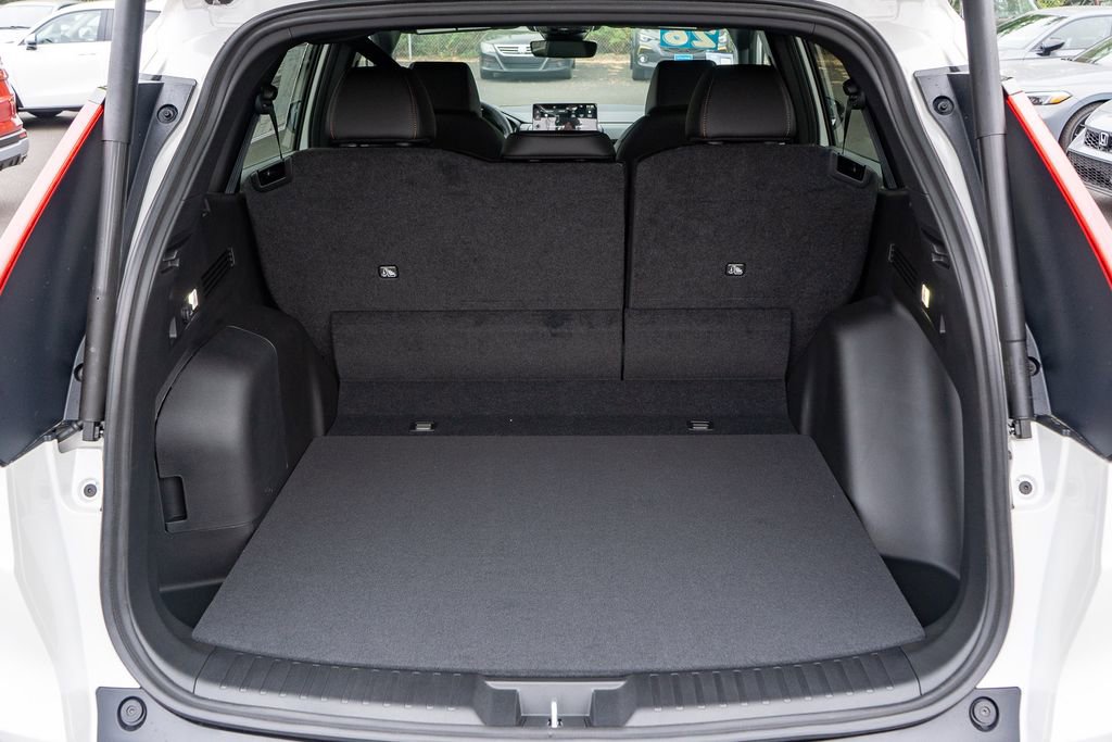 New 2026 Honda CR-V Sport-L image 12