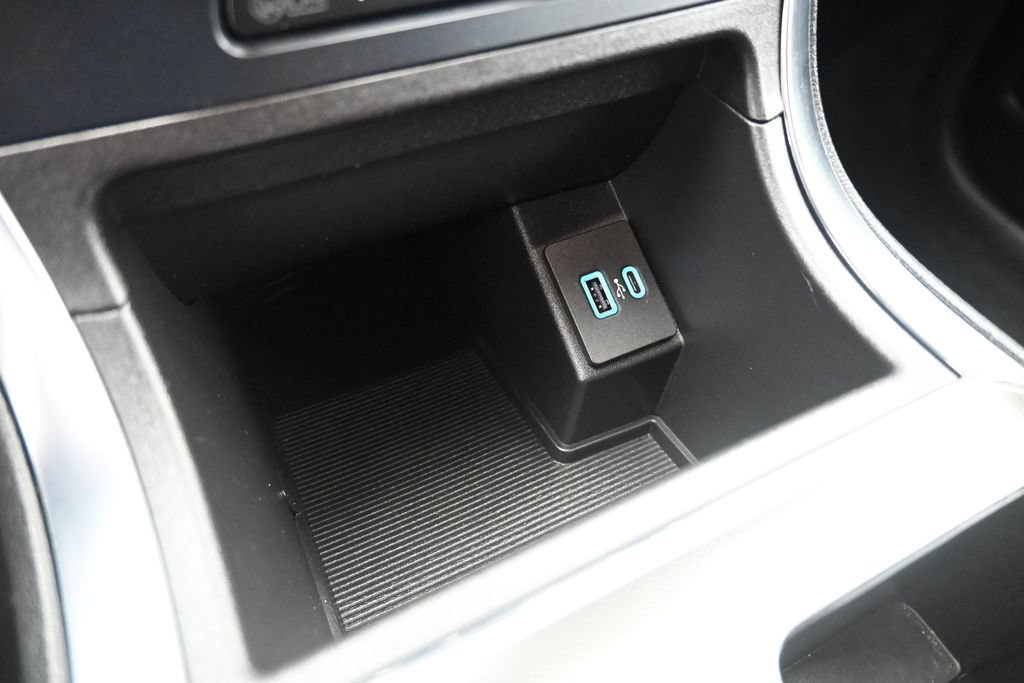 Certified 2023 Ford Edge ST AWD/4WD image 18