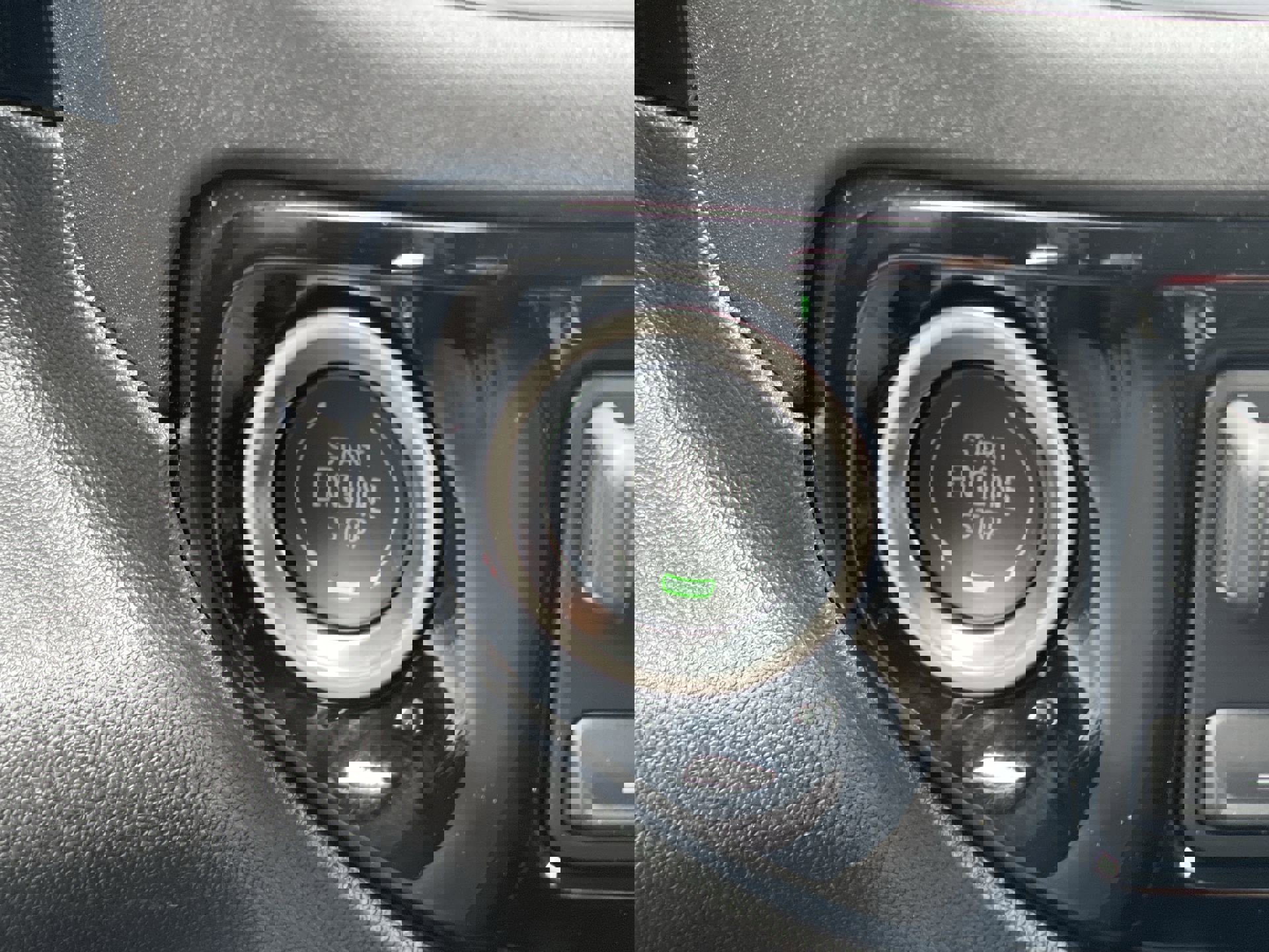 New 2025 Chevrolet Silverado 1500 LT w/ All Star Edition Plus image 53