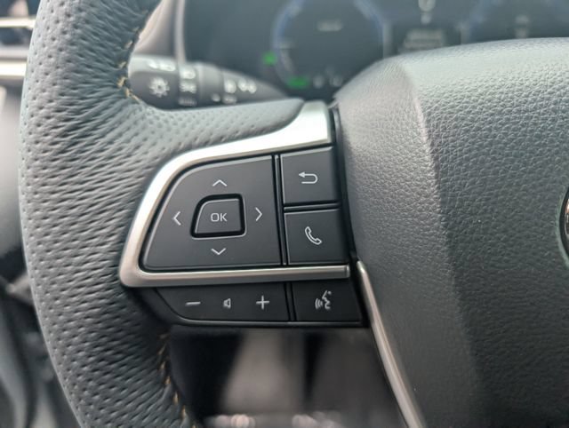 New 2026 Toyota Sienna XLE Woodland Edition AWD/4WD image 18