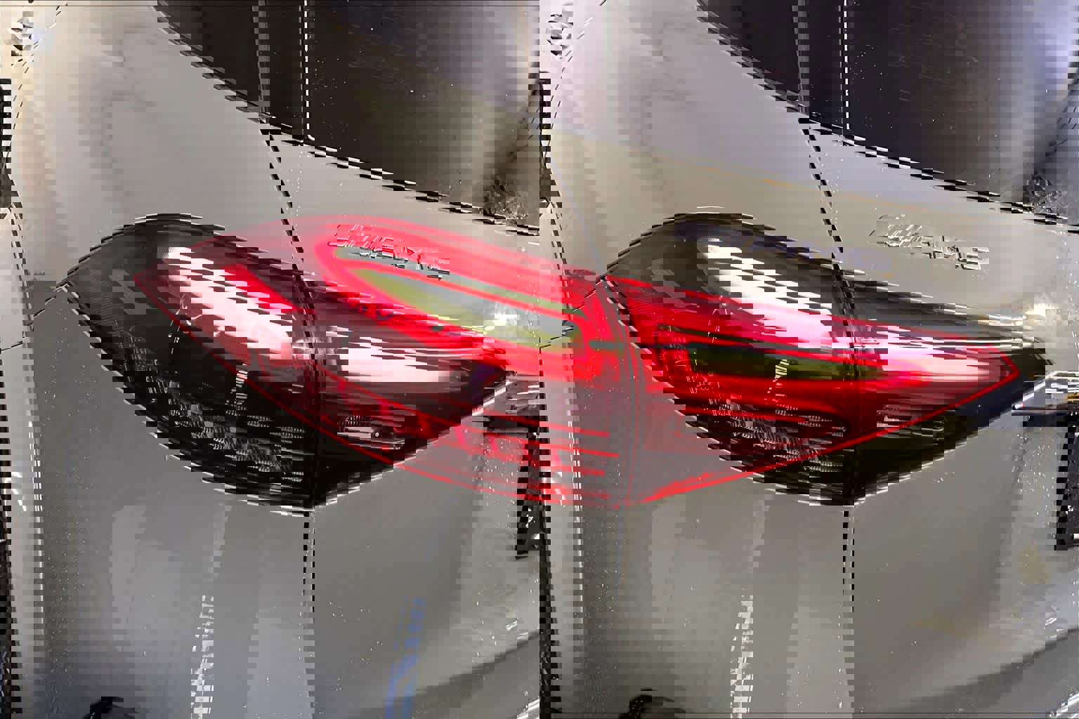 New 2026 Mercedes-Benz GLE 63 AMG S image 5