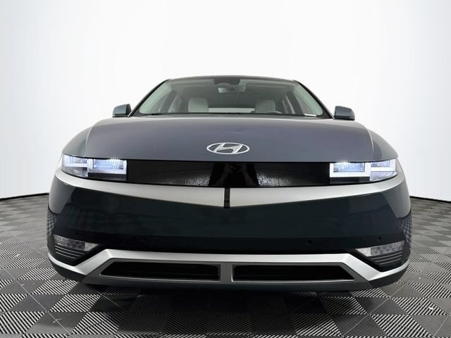 Certified 2023 Hyundai Ioniq 5 SEL AWD/4WD image 11