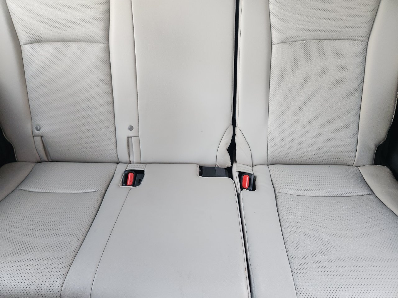 Used 2024 Toyota Grand Highlander AWD image 29