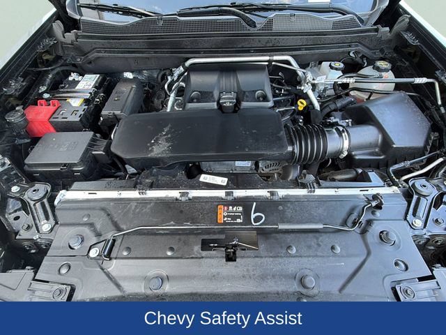 Used 2024 Chevrolet Colorado ZR2 w/ ZR2 Convenience Package III AWD/4WD image 27