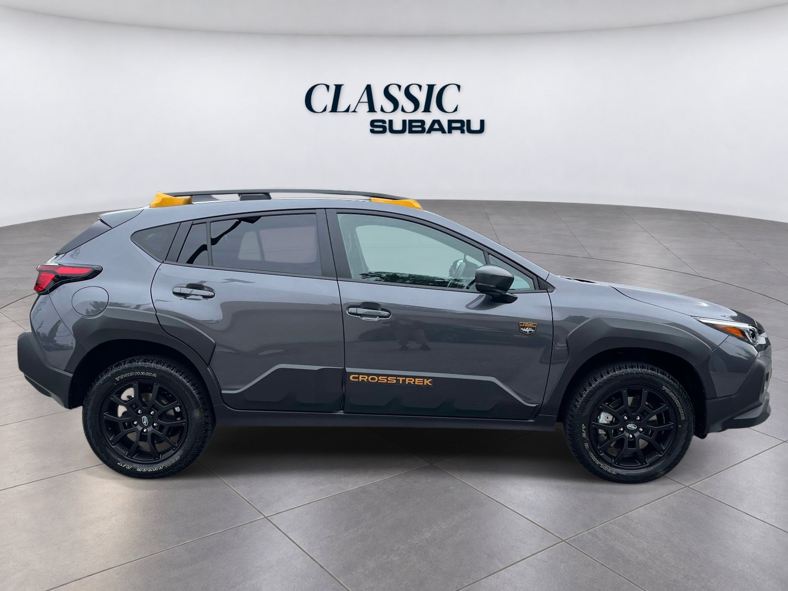 New 2026 Subaru Crosstrek 2.5i Wilderness AWD/4WD image 6