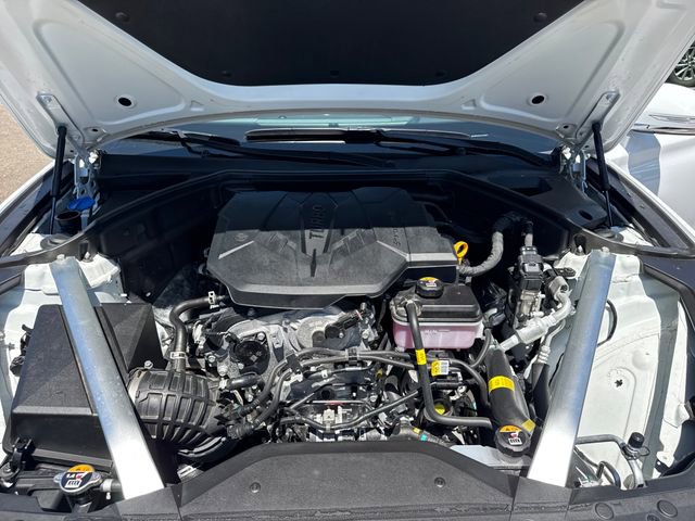 Used 2025 Genesis G70 2.5T RWD image 25