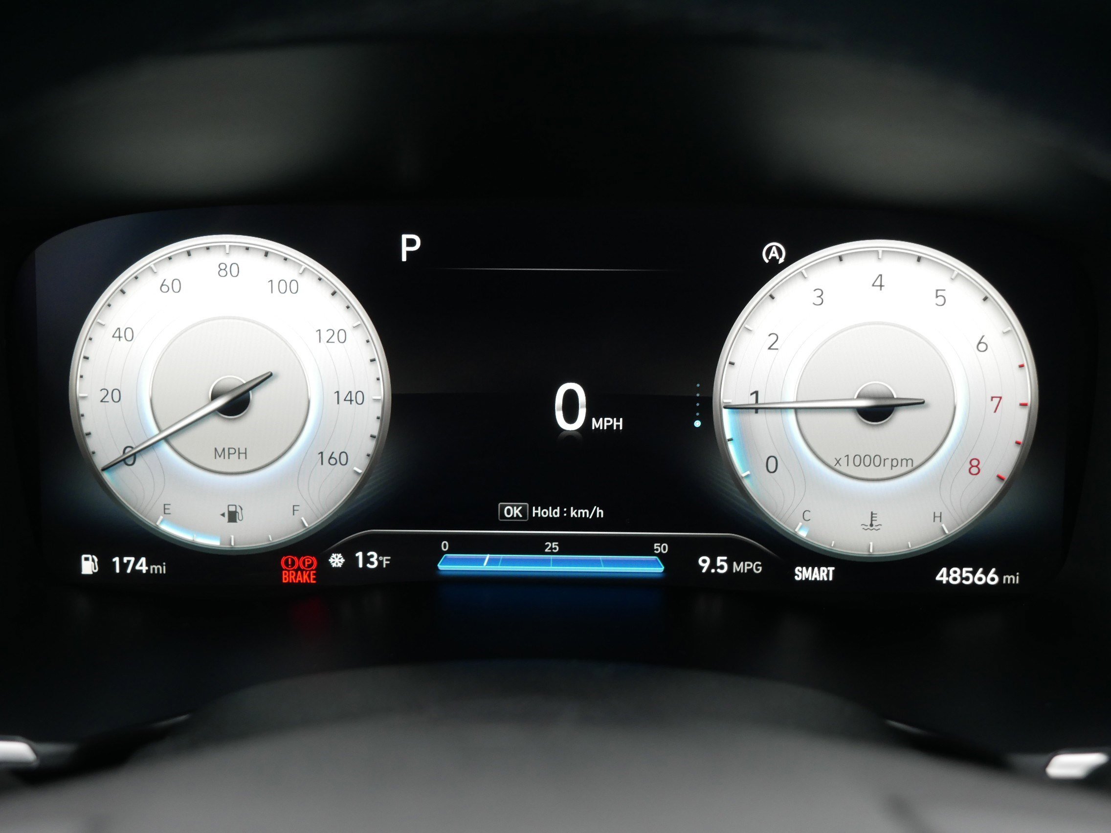 Certified 2022 Hyundai Santa Fe SEL w/ Convenience Package image 21