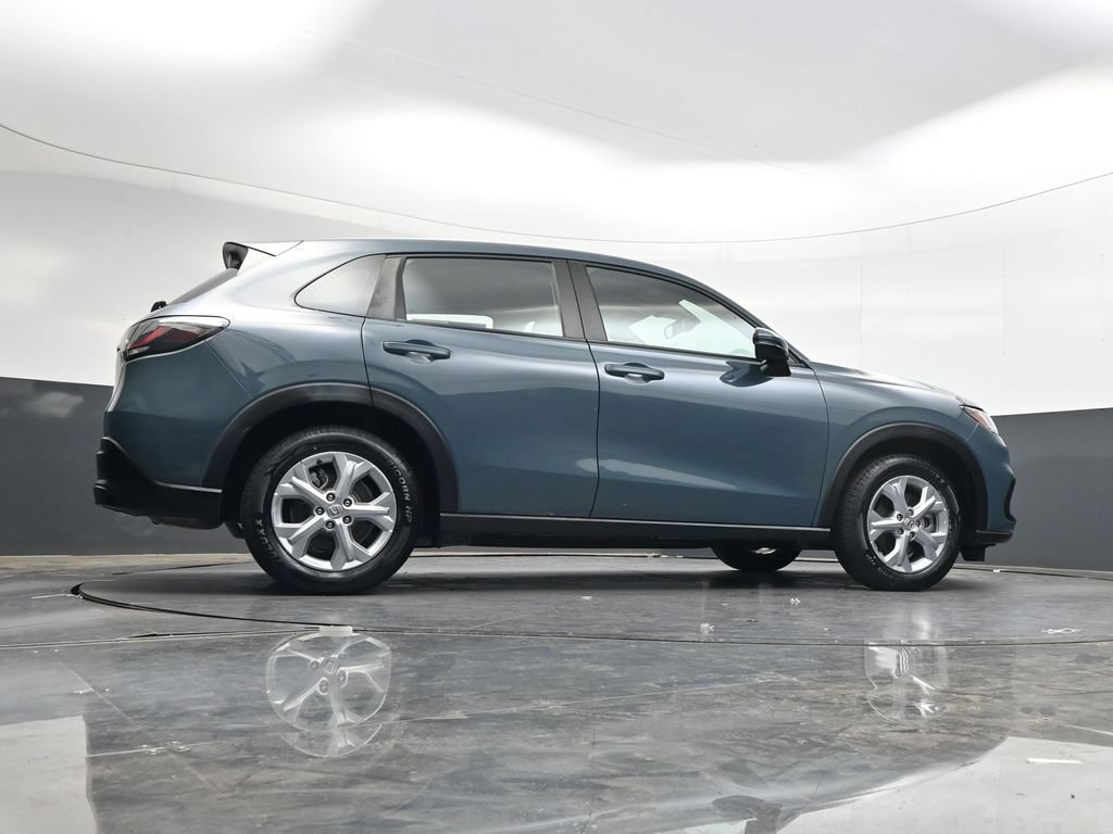 Used 2024 Honda HR-V LX image 39