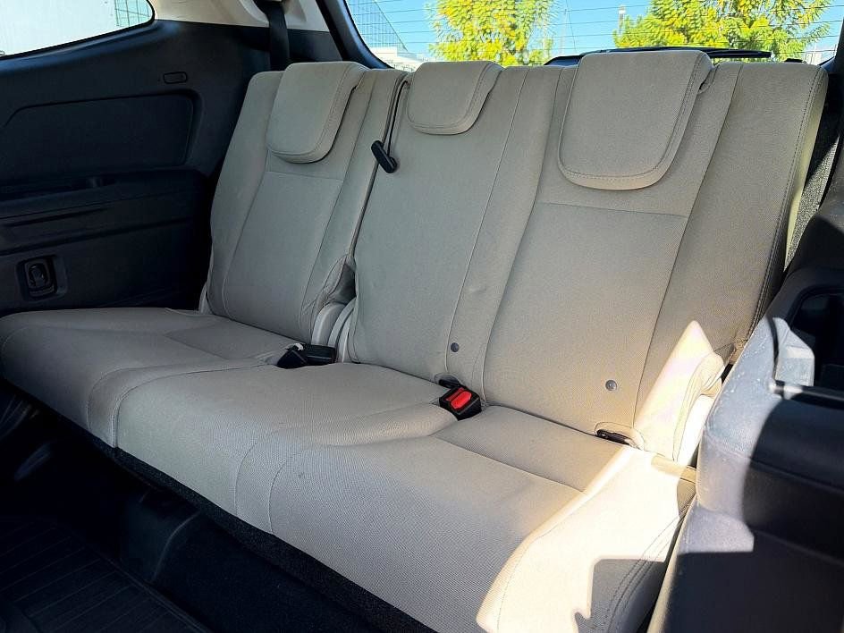 Used 2020 Subaru Ascent Premium w/ Sport Package image 38