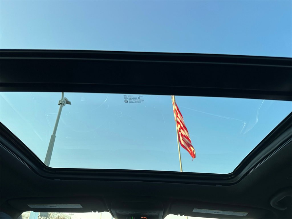 Used 2020 Cadillac XT5 Sportv image 26