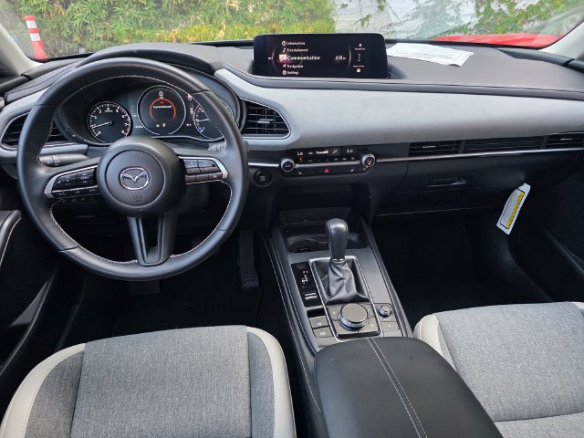 Certified 2026 MAZDA CX-30 AWD 2.5 S image 11