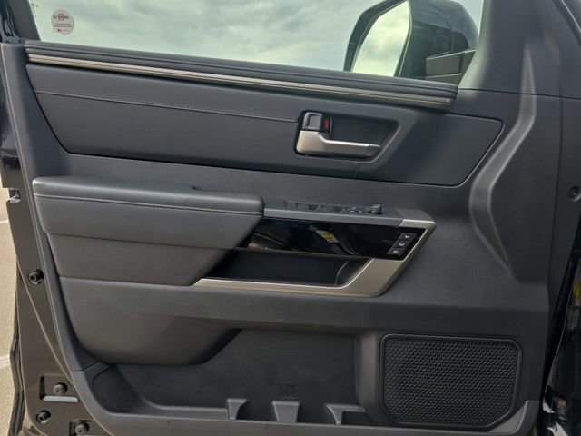 Certified 2025 Toyota Tundra Limited image 25