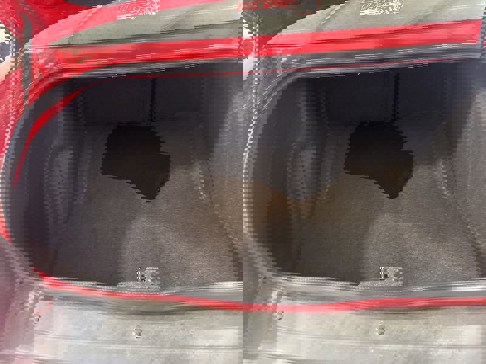 Used 2022 Dodge Challenger R/T Scat Pack image 16