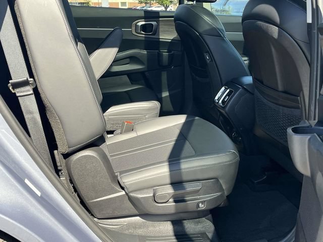 Used 2023 Kia Sorento X-Line EX AWD/4WD image 28